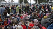 «Σαφάρι» ελέγχων σε επιχειρήσεις στην Ειδομένη