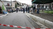 Πιερία: Ληστεία με λεία 6.000 ευρώ κατήγγειλε ιδιοκτήτρια πρακτορείο ΟΠΑΠ