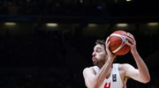 NBA: Εγκώμια Γκασόλ για Διαμαντίδη και Σπανούλη