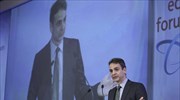 Κυρ. Μητσοτάκης: Το ψηφιακό προφίλ της χώρας συστηματικά διολισθαίνει