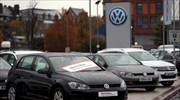 ΗΠΑ: Διευρύνεται η έρευνα εις βάρος της Volkswagen