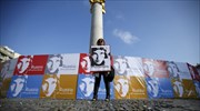 Ουκρανία προς Ρωσία: Απελευθερώστε άμεσα τη Σαβτσένκο