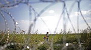 Για φράχτη στα σύνορα με τη Ρουμανία ετοιμάζεται η Ουγγαρία