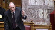 Γ. Σταθάκης: Θα χρειαστεί καιρός για το πλαίσιο λειτουργίας εταιρειών διαχείρισης δανείων