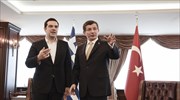 Μαξίμου: Σαφής τοποθέτηση για τις παραβιάσεις και το casus belli