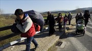 Δεν είναι μέλη της Ομοσπονδίας τα τουριστικά γραφεία που καταγγέλλονται από πρόσφυγες