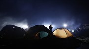 Spiegel: Εκκένωση της Ειδομένης μόλις ολοκληρωθούν τα κέντρα φιλοξενίας