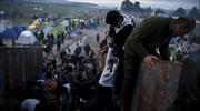 Γ. Κυρίτσης: Προτεραιότητα να αδειάσει η Ειδομένη