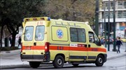 Π. Φάληρο: Πτώση 15χρονης από τον πέμπτο όροφο πολυκατοικίας
