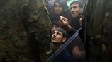 Προσφυγική κρίση: Κλειστός ο βαλκανικός διάδρομος - Απελπισία στην Ειδομένη