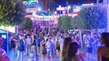 Μαγιόρκα: 3.000 ευρώ πρόστιμο η μεταμεσονύκτια πώληση αλκοόλ