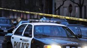 Πέντε νεκροί από πυρά ενόπλων σε πάρτι στην Πενσιλβάνια
