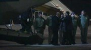 Στη Ρώμη οι σοροί των δύο Ιταλών απαχθέντων που σκοτώθηκαν στη Λιβύη