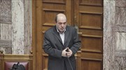 Τρ. Αλεξιάδης: Καμία απόφαση για αύξηση του ΦΠΑ στα νησιά που δέχονται μετανάστες