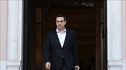 Στο Παρίσι ο Πρωθυπουργός την Παρασκευή και το Σάββατο