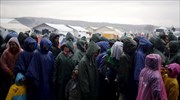 Πάνω από 40.000 οι πρόσφυγες στη χώρα