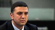 Β. Κικίλιας: Στίγμα για τη χώρα μας ο καταυλισμός της Ειδομένης