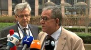 Γ. Μουζάλας: Διεκδικούμε μια ενωμένη Ευρώπη