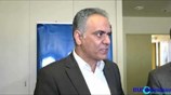 Π. Σκουρλέτης: Η Ελλάδα μπορεί να γίνει περιφερειακός ενεργειακός κόμβος
