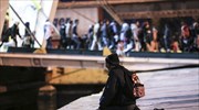 Καβάλα: 450 πρόσφυγες και μετανάστες αποβιβάστηκαν στο λιμάνι
