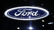 Αύξηση 17% στις πωλήσεις της Ford Motor στην Ευρώπη