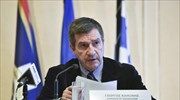 Επέκταση του χώρου στον Ελαιώνα για τη φιλοξενία προσφύγων ανακοίνωσε ο Γ. Καμίνης