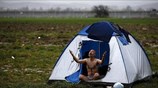 «Η επανεισδοχή δεν αφορά πρόσφυγες βρίσκονται ήδη στην Ελλάδα» διαμηνύει η Τουρκία