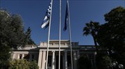Μαξίμου: Σε φτηνή μικροπολιτική εκφυλίστηκε η εθνική γραμμή του Κυρ. Μητσοτάκη