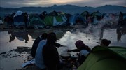 Συγκέντρωση φαρμάκων και ειδών προσωπικής υγιεινής για τους πρόσφυγες