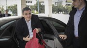 Η σύσταση νέου φορέα δημοσίων εσόδων στη συνάντηση με τους θεσμούς την Παρασκευή