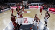 Euroleague: Έγκλημα και τιμωρία για Ολυμπιακό που ξανάχασε από την Μπάμπεργκ