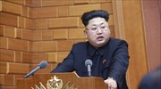 «Περισσότερες πυρηνικές δοκιμές» θέλει ο Κιμ Γιονγκ Ουν