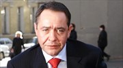 Από επίθεση με αμβλύ αντικείμενο έχασε τη ζωή του ο πρώην υπουργός Τύπου της Ρωσίας