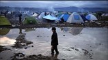 Ελλάδα: Πάνω από 40.000 οι εγκλωβισμένοι πρόσφυγες - «Αδιέξοδο» η Ειδομένη