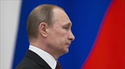 Σύσκεψη Πούτιν με το οικονομικό επιτελείο της ρωσικής κυβέρνησης