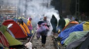 Το κυβερνητικό σχέδιο για την αντιμετώπιση της προσφυγικής κρίσης