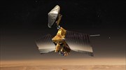 Mars Reconnaissance Orbiter: 10 χρόνια σε τροχιά γύρω από τον Άρη