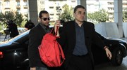 Creditors adamant over expansion of Greek tax base downwards