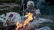 Η Ελλάδα έχει αφεθεί στο έλεος του Θεού, λέει ο επικεφαλής των ΓΧΣ της Γερμανίας