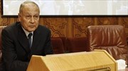 Αίγυπτος: Νέος επικεφαλής του Αραβικού Συνδέσμου στενός συνεργάτης του Μουμπάρακ