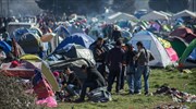 Πάνω από 42.000 οι πρόσφυγες ανά την επικράτεια