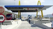 Αυξημένη, χωρίς ιδιαίτερα προβλήματα, η κίνηση στις εθνικές οδούς