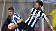 Football League: Οδυνηρή ισοπαλία ο Απόλλωνας