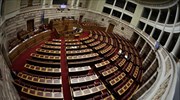 Μετατίθεται για τις 22/3 η προ ημερησίας για τη Δικαιοσύνη