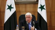 Διαφωνίες και τελεσίγραφα πριν την έναρξη των ειρηνικών συνομιλιών για τη Συρία