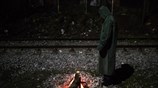 Άθλιες οι συνθήκες διαβίωσης στον καταυλισμό της Ειδομένης