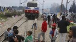Κρούσμα ηπατίτιδας Α σε 9χρονο προσφυγόπουλο στην Ειδομένη
