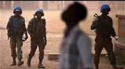 ΟΗΕ: Ψήφισμα για την αντιμετώπιση της σεξουαλικής κακοποίησης από μέλη ειρηνευτικών αποστολών