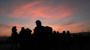 Πρόσφυγες αρνήθηκαν να μείνουν στο ΣΕΑ Αερινού στον Βόλο