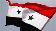 Αποχώρηση Άσαντ θέτει ως όρο η συριακή αντιπολίτευση